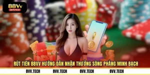 Rút Tiền 88VV